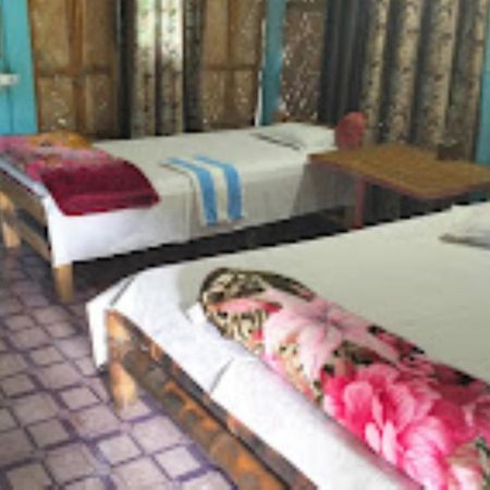 River Wind Cottage Majuli Exterior photo